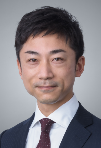 Shinji Kondo Corporate Officer,